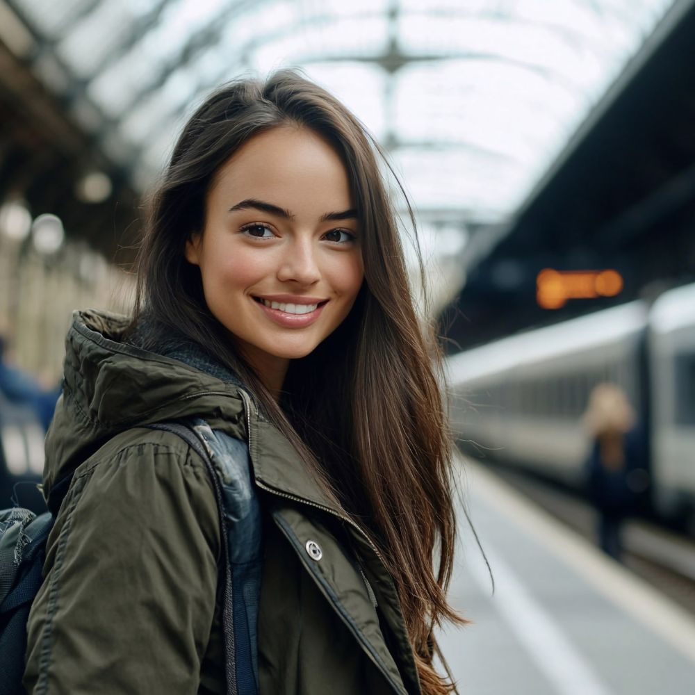 Taxi GoChauffeur gare Bordeaux Saint-Jean