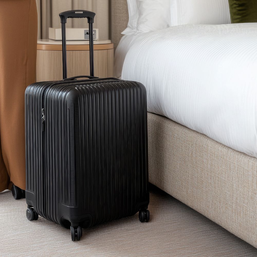 Taxi GoChauffeur livraison bagages hôtel