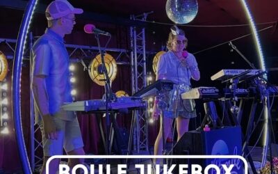 Boule Jukebox – Le dernier jour du disco à Bordeaux (27 décembre 2025)