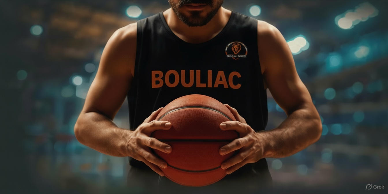 Bouliac Basket Club : calendrier des matchs à domicile à Bouliac, près de Bordeaux