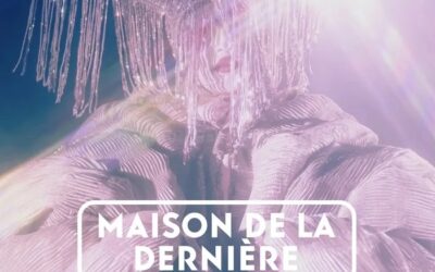 Dernier Loto Maison De La (Blonde Venus, Bordeaux)