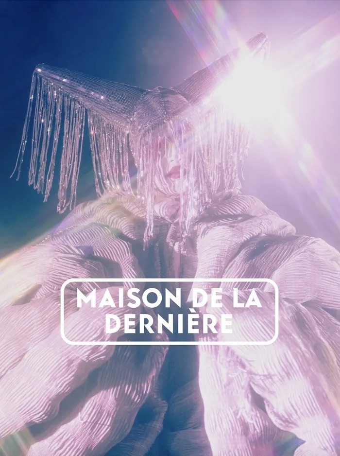 Dernier Loto Maison De La à Bordeaux : loto drag à Blonde Venus (glitter, défis et fous rires)