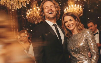 Réveillon du Nouvel An au Casino Barrière Bordeaux