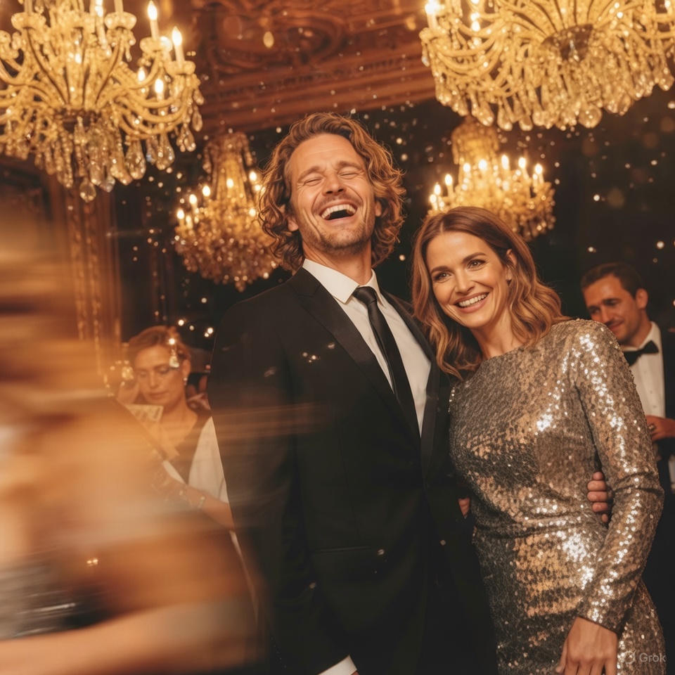 Réveillon au Casino Barrière Bordeaux - Dîner et spectacle SPECTACULAR