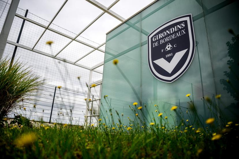 Girondins de Bordeaux - DNCG sursis à statuer