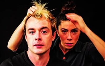 La Famille vient en mangeant – Théâtre des Beaux Arts Bordeaux