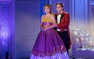 La Valse des Pingouins au Pin Galant (Mérignac)