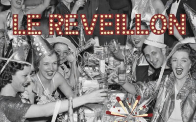 Le réveillon de l’Improvidence à Bordeaux (31 décembre 2025)