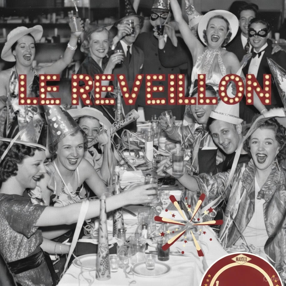 Le réveillon de l’Improvidence à Bordeaux : spectacle d’improvisation pour le 31 décembre