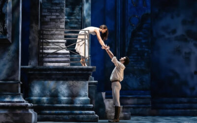 Roméo et Juliette à l’Opéra de Bordeaux (décembre 2025)