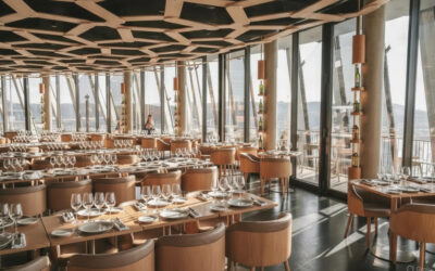 Réveillon à La Cité du Vin