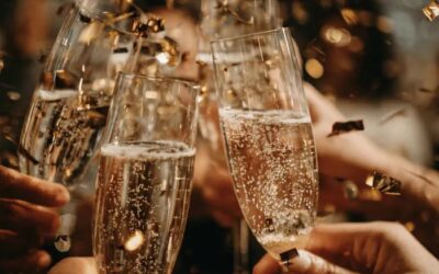 Réveillon au Café Maritime