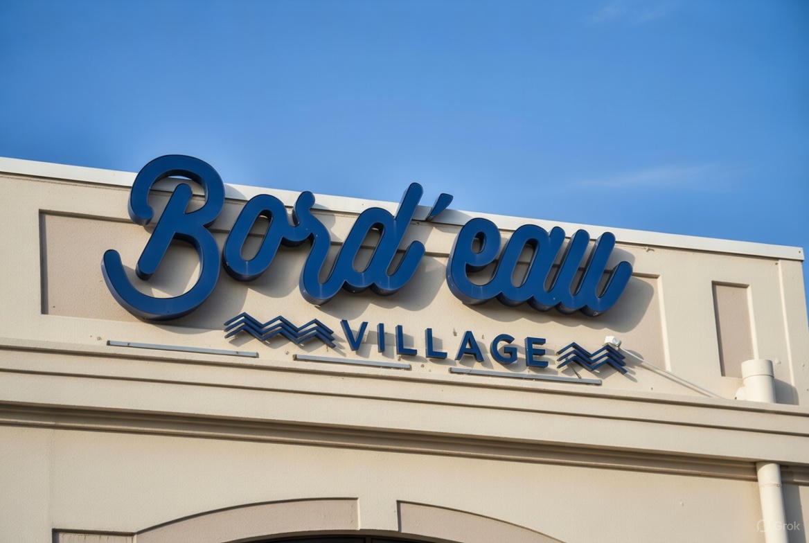 Un Noël à Bord’eau Village à Bordeaux : animations gratuites en famille sur les quais