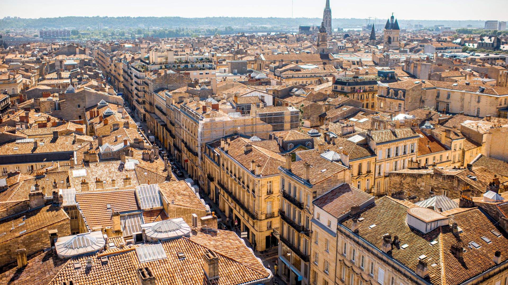 Bordeaux meilleure ville de France