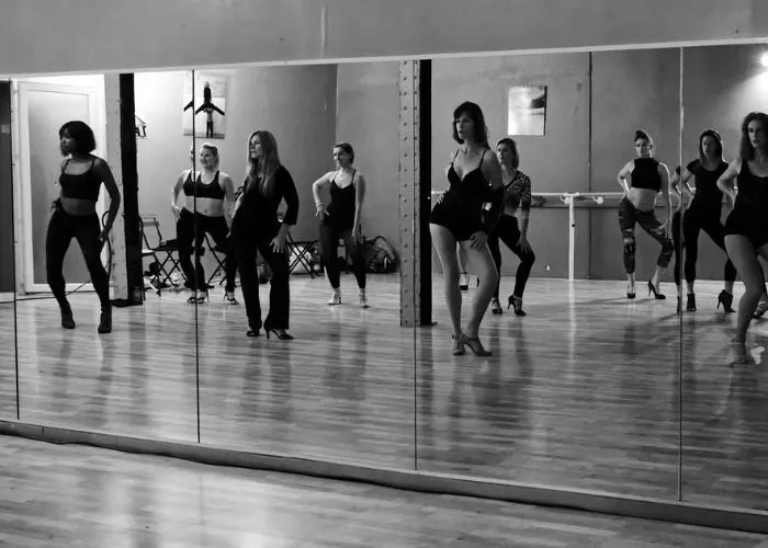 ABC Acad&eacute;mie Burlesc&ocirc; Cabaret Bordeaux