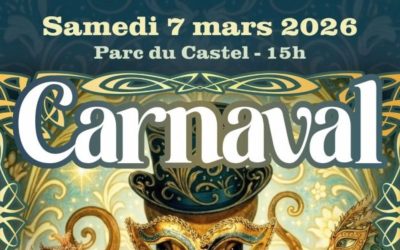 Carnaval de Floirac 2026