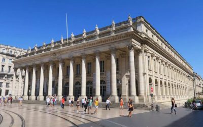 Grand Théâtre de Bordeaux