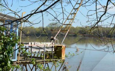 Journées Européennes du Patrimoine et du Matrimoine : promenade des berges de la Garonne à Bègles les 19-20 septembre 2026