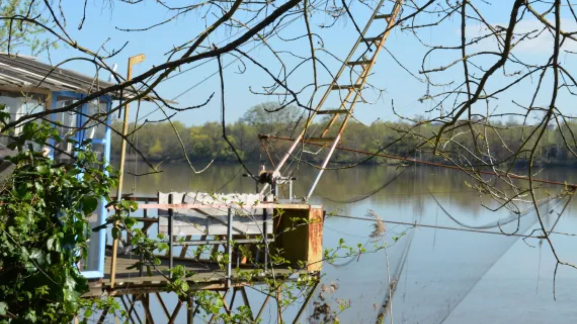 Promenade berges de la Garonne à Bègles - JEPM 2026
