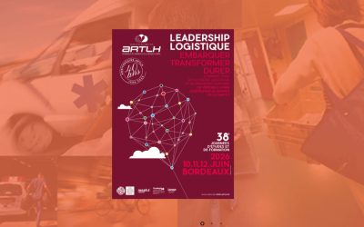 Journées d’Études ARTLH 10 au 12 juin 2026 à Bordeaux