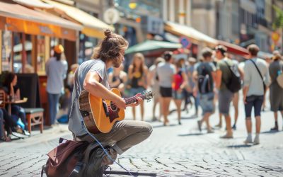 La Fête de la Musique à Bordeaux 2026 : Le 21 Juin, la Musique Partout et Gratuitement dans la Métropole