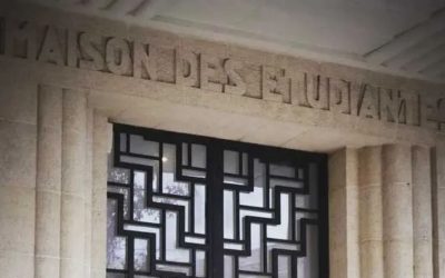 Le Bordeaux des Années 1930 à partir du 20 avril 2025