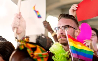 Marche des Fiertés Bordeaux 2026 : 30 Ans de Lutte et de Fête le Samedi 30 Mai