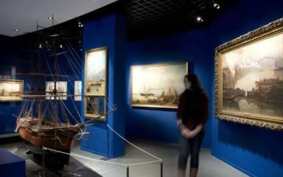 Musée d&rsquo;Aquitaine à Bordeaux : l’exposition permanente de 400 000 ans d’histoire(s)