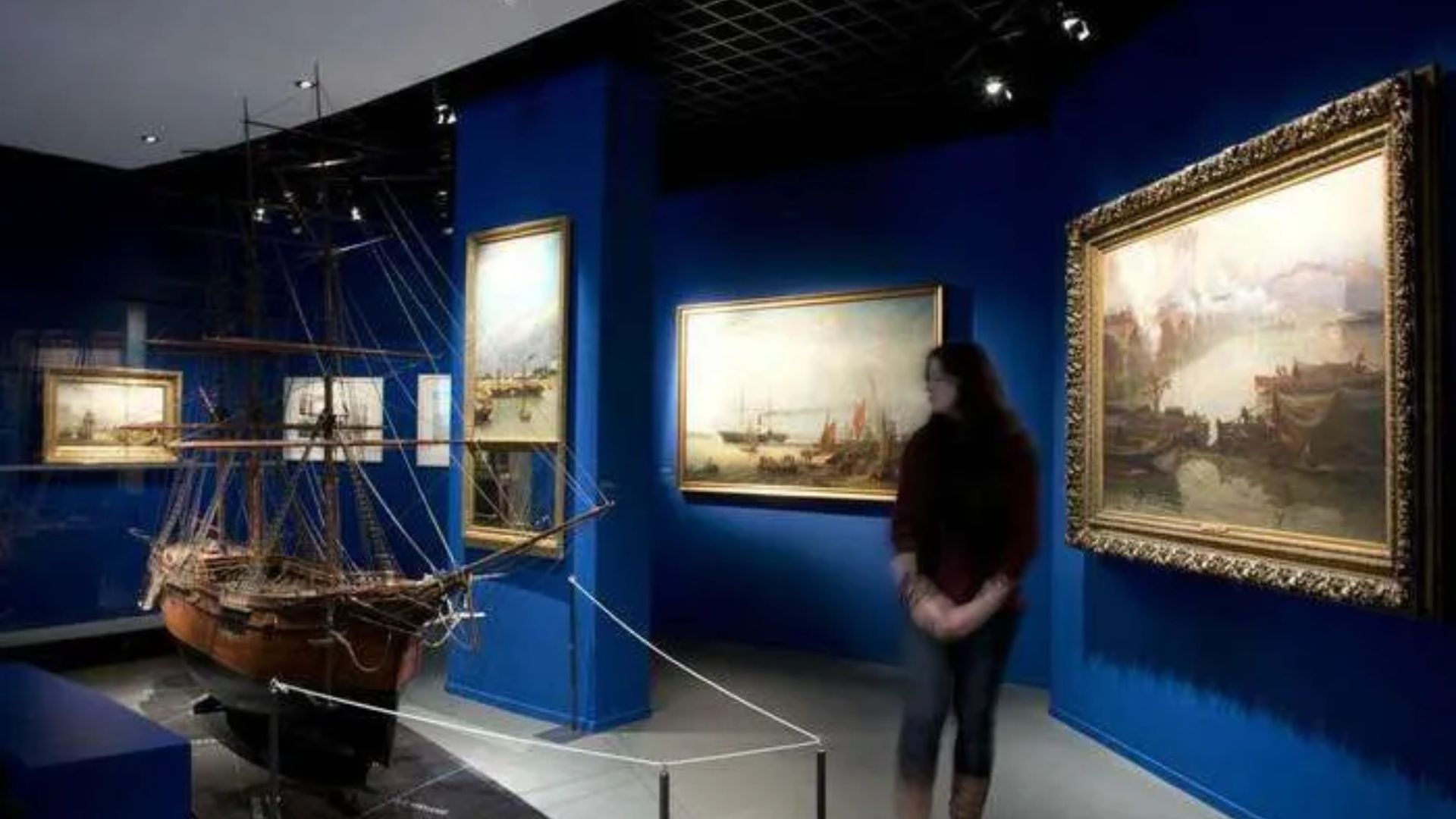 Musée d'Aquitaine Bordeaux - 400 000 ans d'histoire(s)