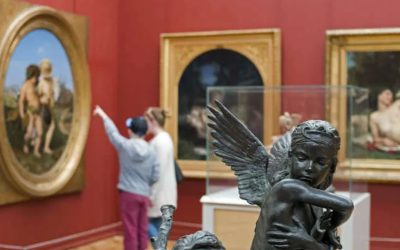 « Passions Collections » au Musée des Beaux-Arts de Bordeaux