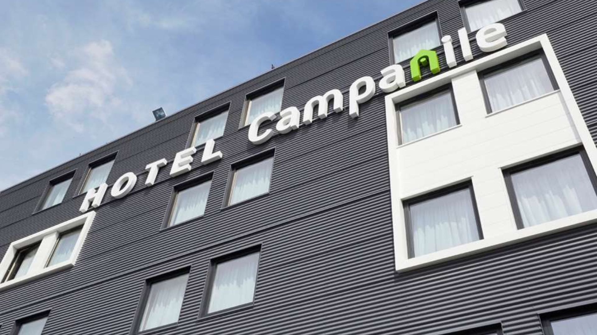 Taxi Campanile Merignac Aeroport Bordeaux - GoChauffeur