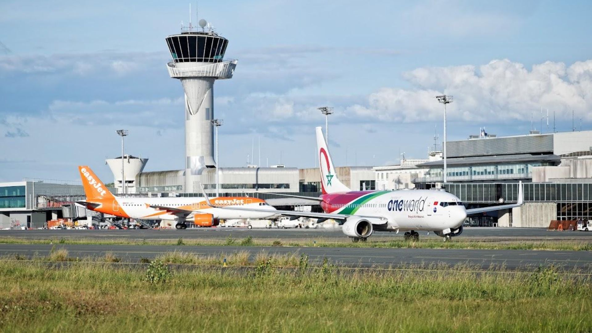 Taxi Aéroport Bordeaux Départ Tôt le Matin